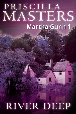 [Martha Gunn 01] • River Deep